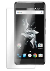Skærmbeskyttelse OnePlus X