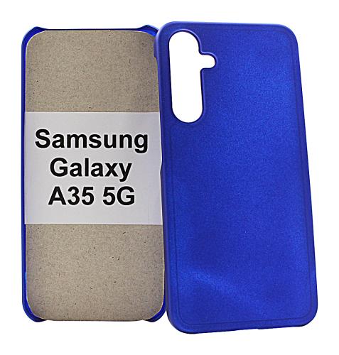 Hardcase Cover Samsung Galaxy A35 5G