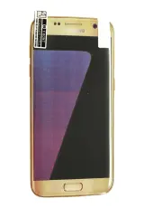 Full Screen Sk&aelig;rmbeskyttelse Samsung Galaxy S7 (G930F)