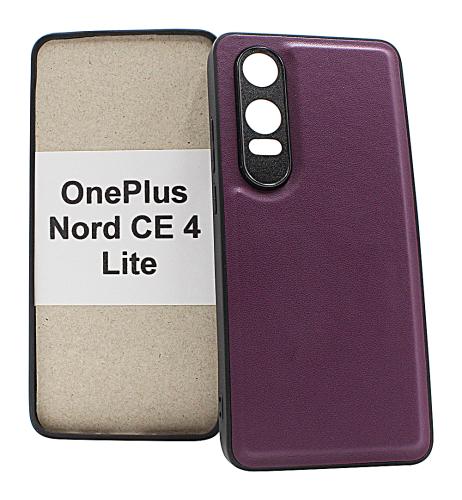 Magnet Cover OnePlus Nord CE 4 Lite