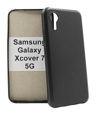 TPU Cover Samsung Galaxy Xcover7 5G (SM-G556B)