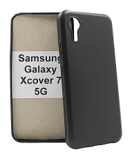 TPU Cover Samsung Galaxy Xcover7 5G (SM-G556B)