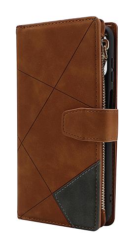 XL Standcase Luxwallet Motorola Moto G22