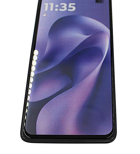 Full Frame Glasbeskyttelse Motorola Moto G17 / G17 Power