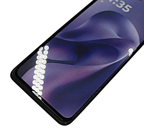 Full Frame Glasbeskyttelse Motorola Moto G17 / G17 Power