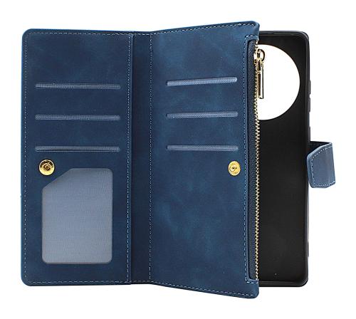 XL OnePlus 13R Luksus Mobilcover