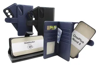 Skimblocker OnePlus Nord 5 XL Magnet Mobilcover
