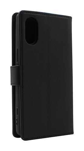 Skimblocker Sony Xperia 5 V Magnet Mobilcover