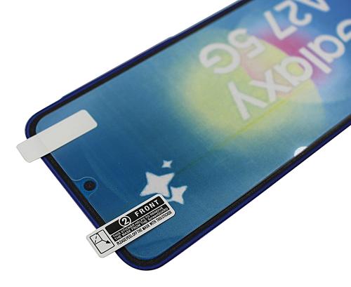 Skærmbeskyttelse Samsung Galaxy A27