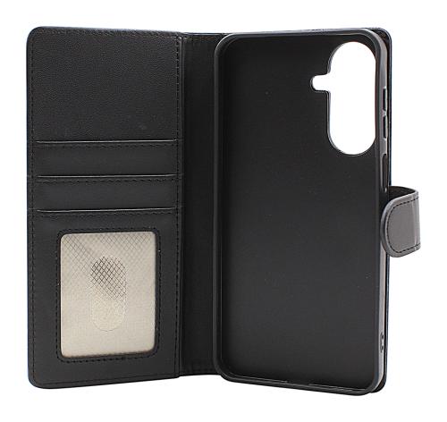 Skimblocker Samsung Galaxy A27 Mobilcover