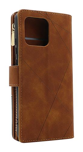 XL Motorola Edge 70 Luksus Mobilcover