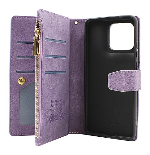 XL Motorola Edge 70 Luksus Mobilcover