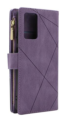 XL Standcase Luxwallet Motorola Moto G35 5G