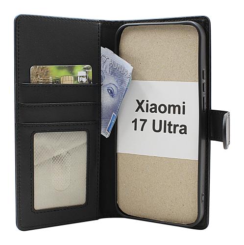 Skimblocker Xiaomi 17 Ultra Mobilcover