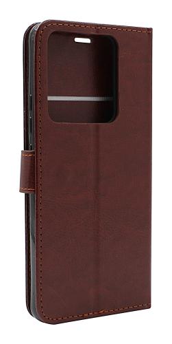Crazy Horse Xiaomi Redmi Note 14 5G Mobilcover