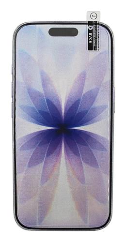 Glasbeskyttelse iPhone 17