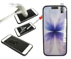 Full Frame Glasbeskyttelse iPhone 17