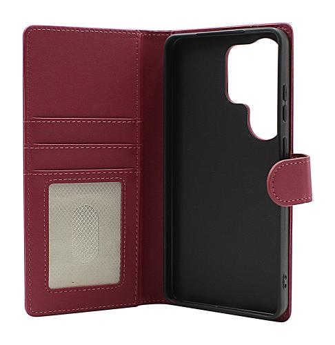 Skimblocker Samsung Galaxy S26 Ultra Mobilcover