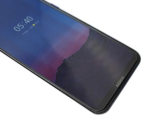 Glasbeskyttelse Nokia 5.4