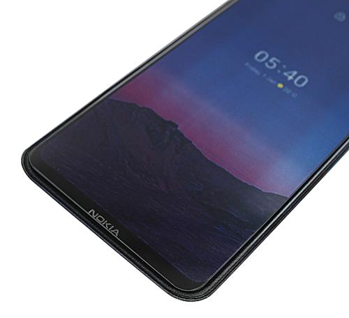 Glasbeskyttelse Nokia 5.4