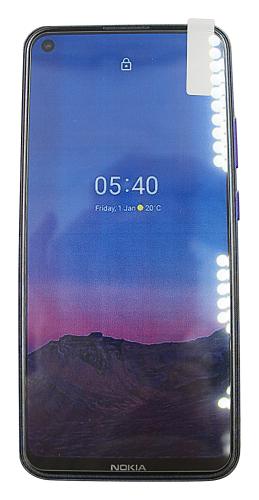 Glasbeskyttelse Nokia 5.4