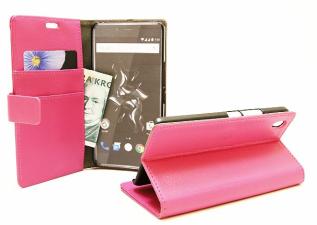 Standcase Wallet OnePlus X