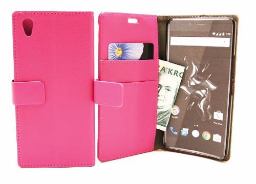 Standcase Wallet OnePlus X