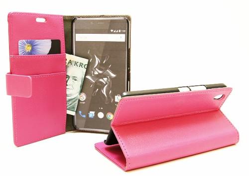 Standcase Wallet OnePlus X