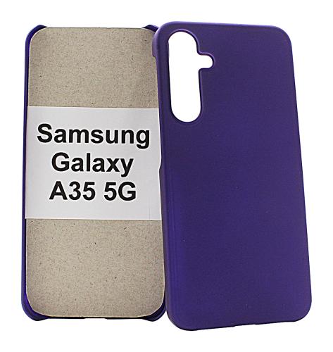 Hardcase Cover Samsung Galaxy A35 5G