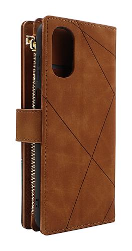 XL Standcase Luxwallet Motorola Moto G22