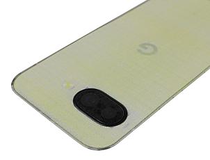 Kameraglas Google Pixel 9a