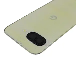 Kameraglas Google Pixel 9a