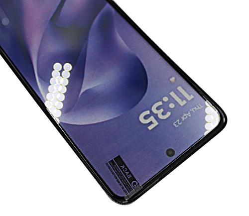 Full Frame Glasbeskyttelse Motorola Moto G17 / G17 Power