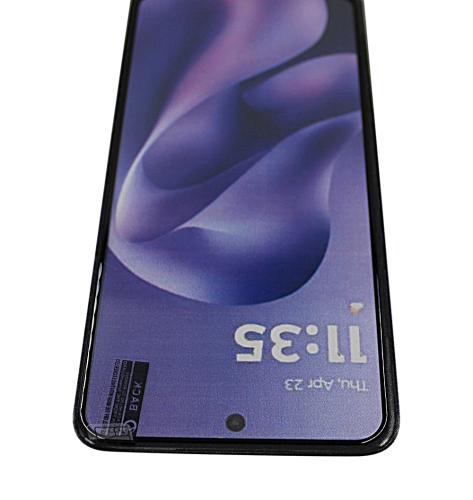 Full Frame Glasbeskyttelse Motorola Moto G17 / G17 Power