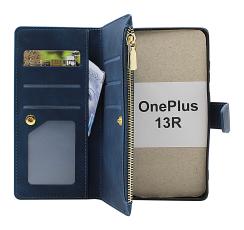 XL OnePlus 13R Luksus Mobilcover