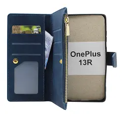 XL OnePlus 13R Luksus Mobilcover
