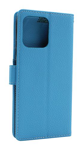 New Standcase Wallet Motorola Edge 40 Pro 5G
