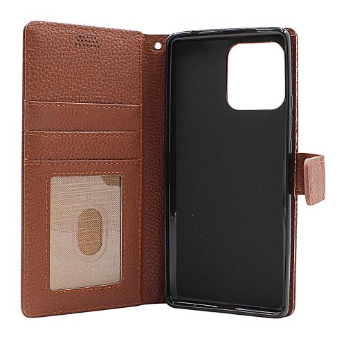 New Standcase Wallet Motorola Edge 40 Pro 5G