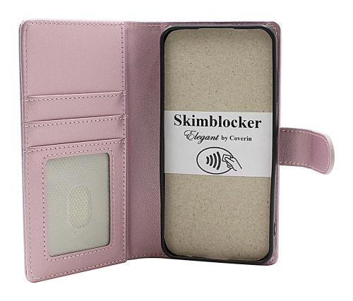 Skimblocker Google Pixel 9a Mobilcover