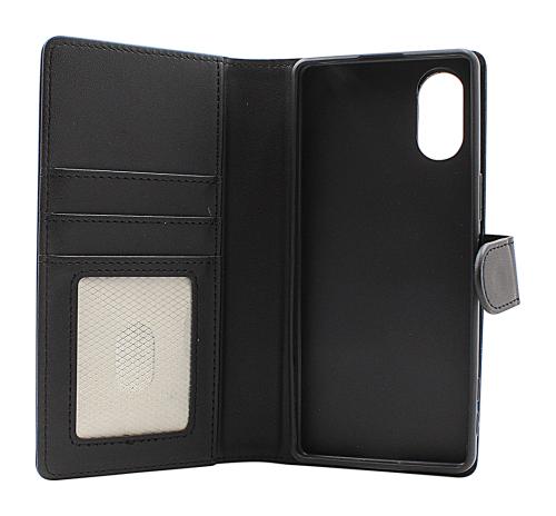 Skimblocker Sony Xperia 5 V Magnet Mobilcover
