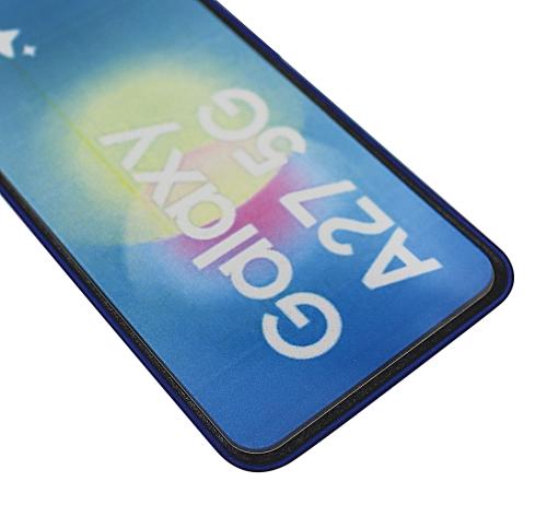 Skærmbeskyttelse Samsung Galaxy A27