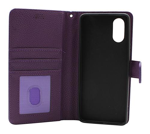 Sony Xperia 10 VI 5G New Standcase Mobilcover