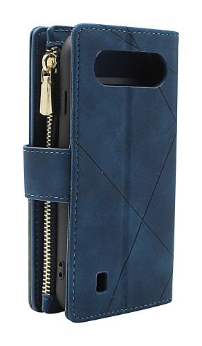 XL Doro Aurora A11 Luksus Mobilcover