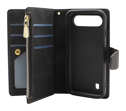 XL Doro Aurora A11 Luksus Mobilcover