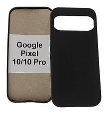 TPU Cover Google Pixel 10 / Pixel 10 Pro