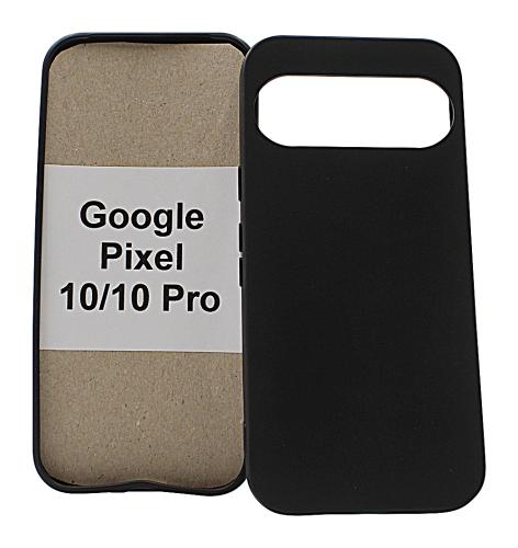 TPU Cover Google Pixel 10 / Pixel 10 Pro