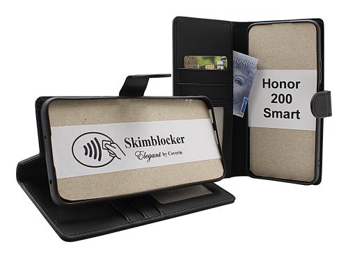 Skimblocker Honor 200 Smart 5G Mobilcover