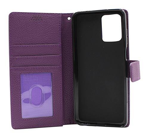 New Standcase Wallet Motorola Moto G73 5G