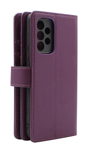 Skimblocker Samsung Galaxy A53 5G XL Magnet Mobilcover