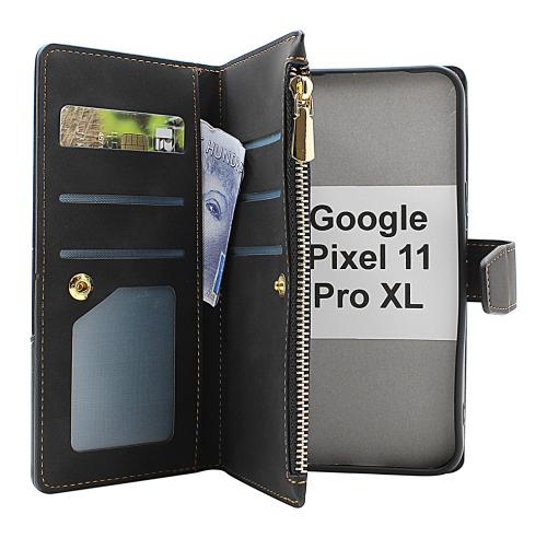 XL Luksus Mobilcover Google Pixel 11 Pro XL